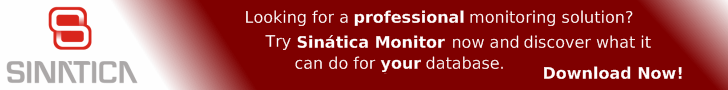 Sinatica Monitor
